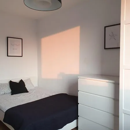 Apartament 16 Pietro Z Widokiem Na Morze