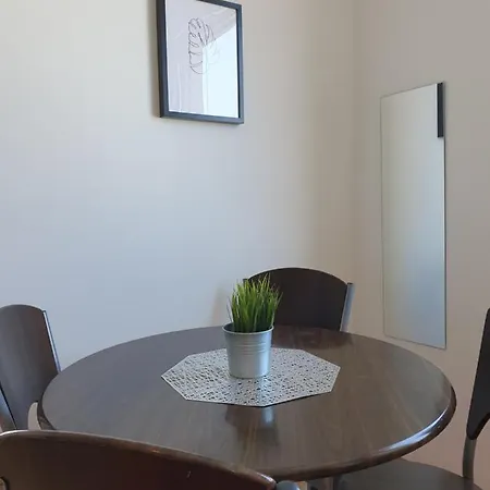 Apartament 16 Pietro Z Widokiem Na Morze