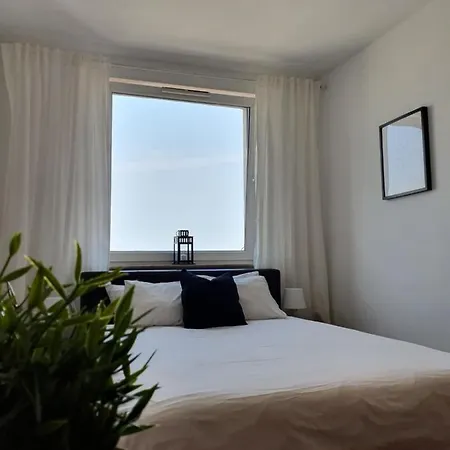 Apartament 16 Pietro Z Widokiem Na Morze * Gdańsk