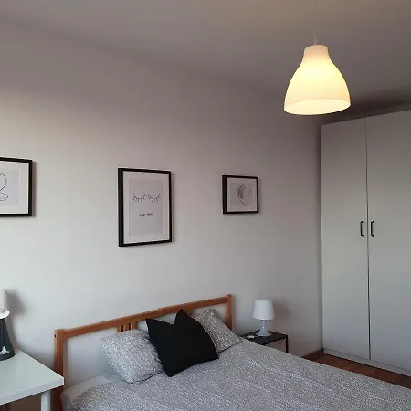 Apartament 16 Pietro Z Widokiem Na Morze *