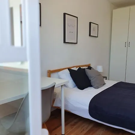 Appartement Apartament 16 Pietro Z Widokiem Na Morze Gdańsk