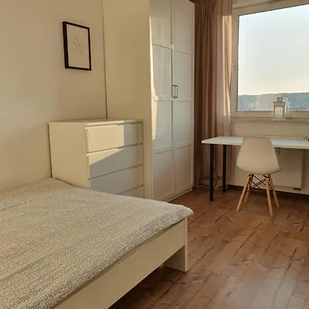 Apartament 16 Pietro Z Widokiem Na Morze