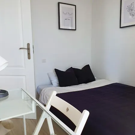 Апартаменты Apartament 16 Pietro Z Widokiem Na Morze