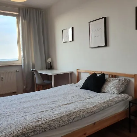 Apartament 16 Pietro Z Widokiem Na Morze *
