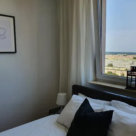 Apartament 16 Pietro Z Widokiem Na Morze