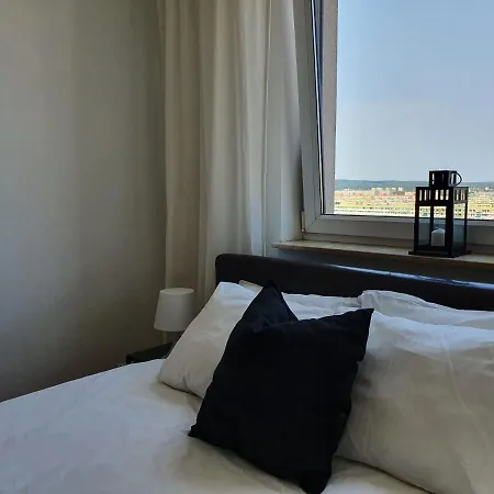 Apartament 16 Pietro Z Widokiem Na Morze *
