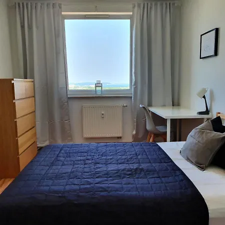 Apartament 16 Pietro Z Widokiem Na Morze *